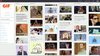 GIF'in gallery image