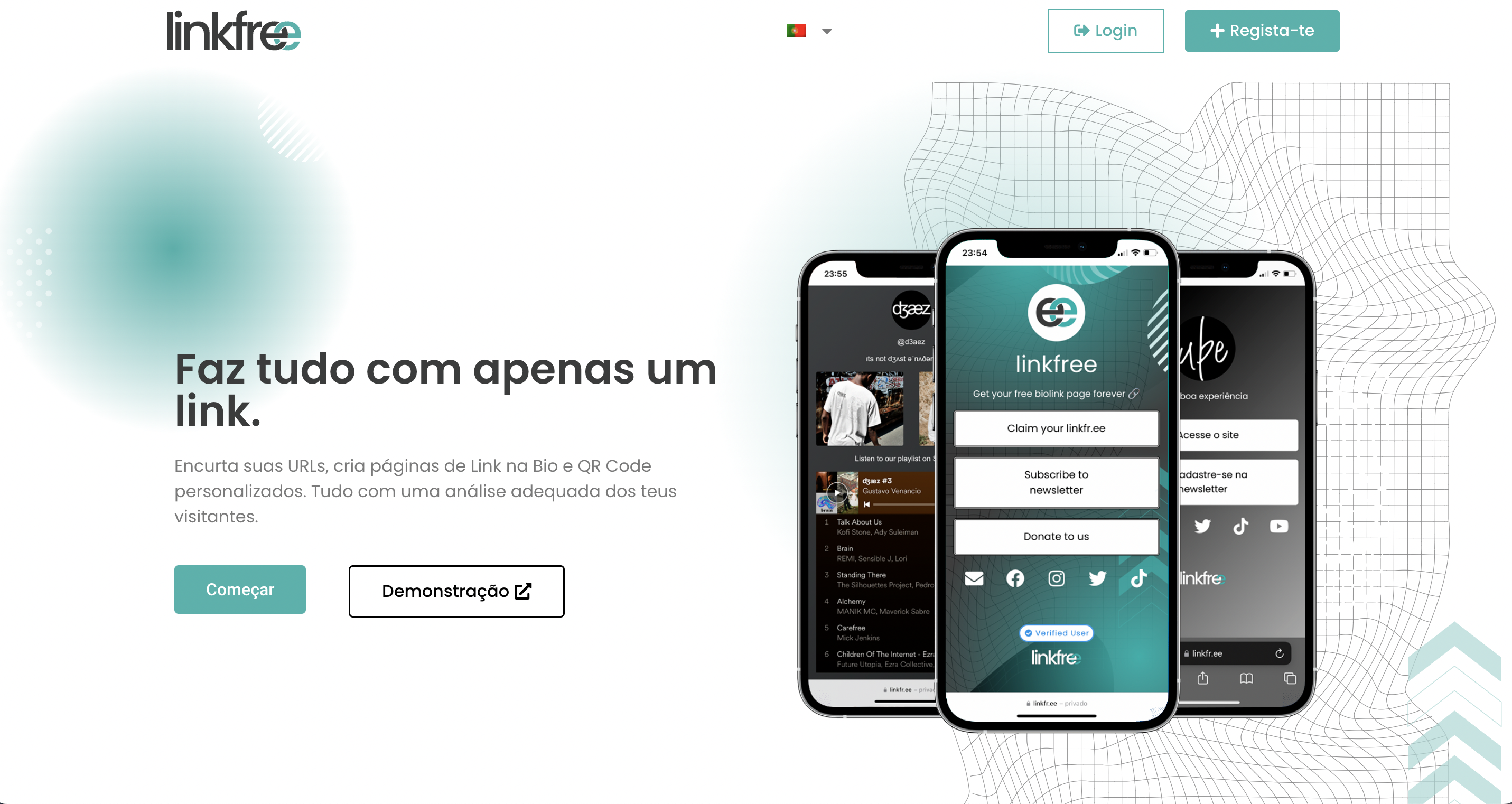 Linkfree media 2