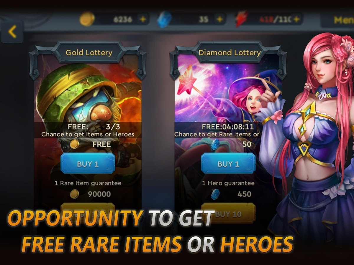 We Are Heroes gallery image