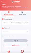 Daman Game - Daman Game Login App gallery image
