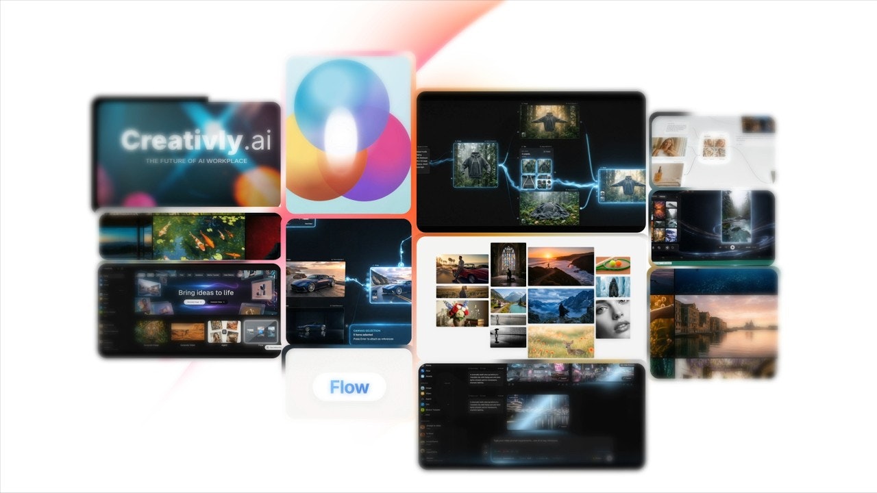 Creativly.ai gallery image