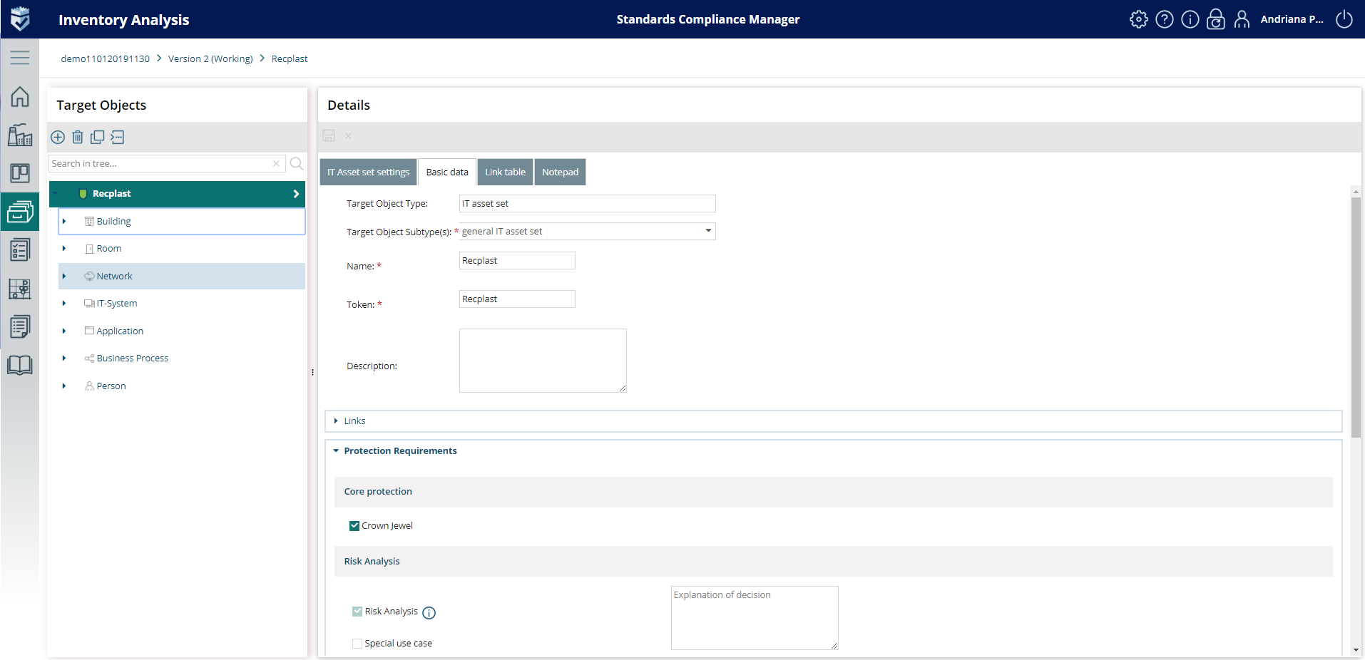 Infopulse SCM gallery image