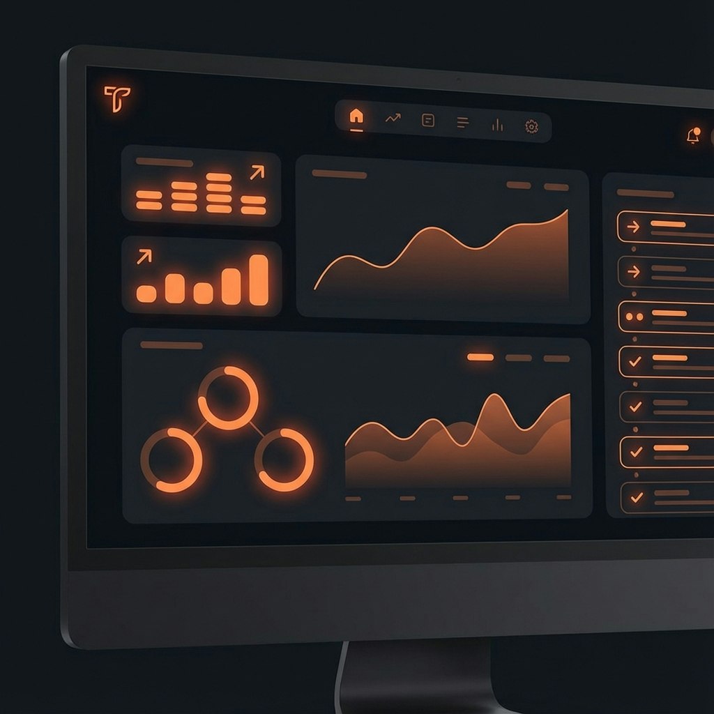 Temsee Invoicing & Billing System gallery image