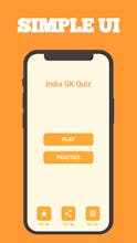 India GK Quiz gallery image