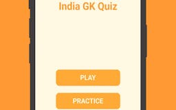 India Gk Quiz media 2