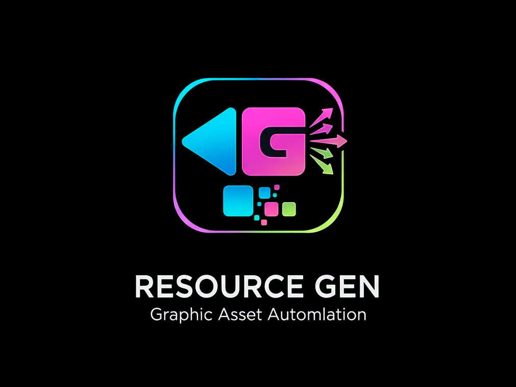 Resource Gen