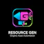 Resource Gen