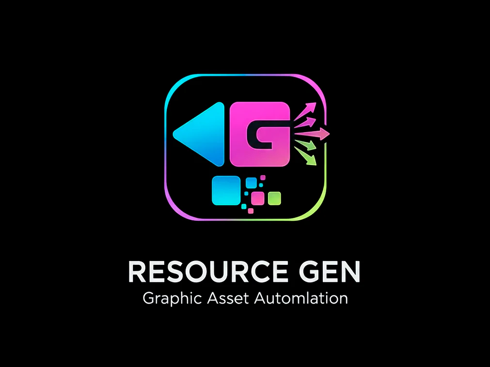 Resource Gen
