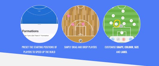 Tactic gallery image