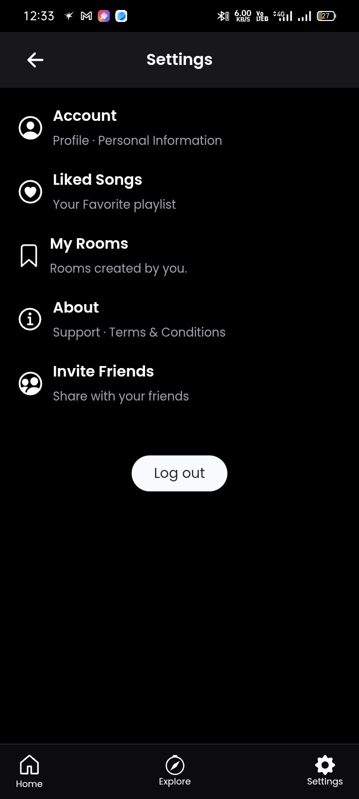 Sync Tunes gallery image