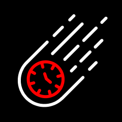 The Doomsday Alarm Clock