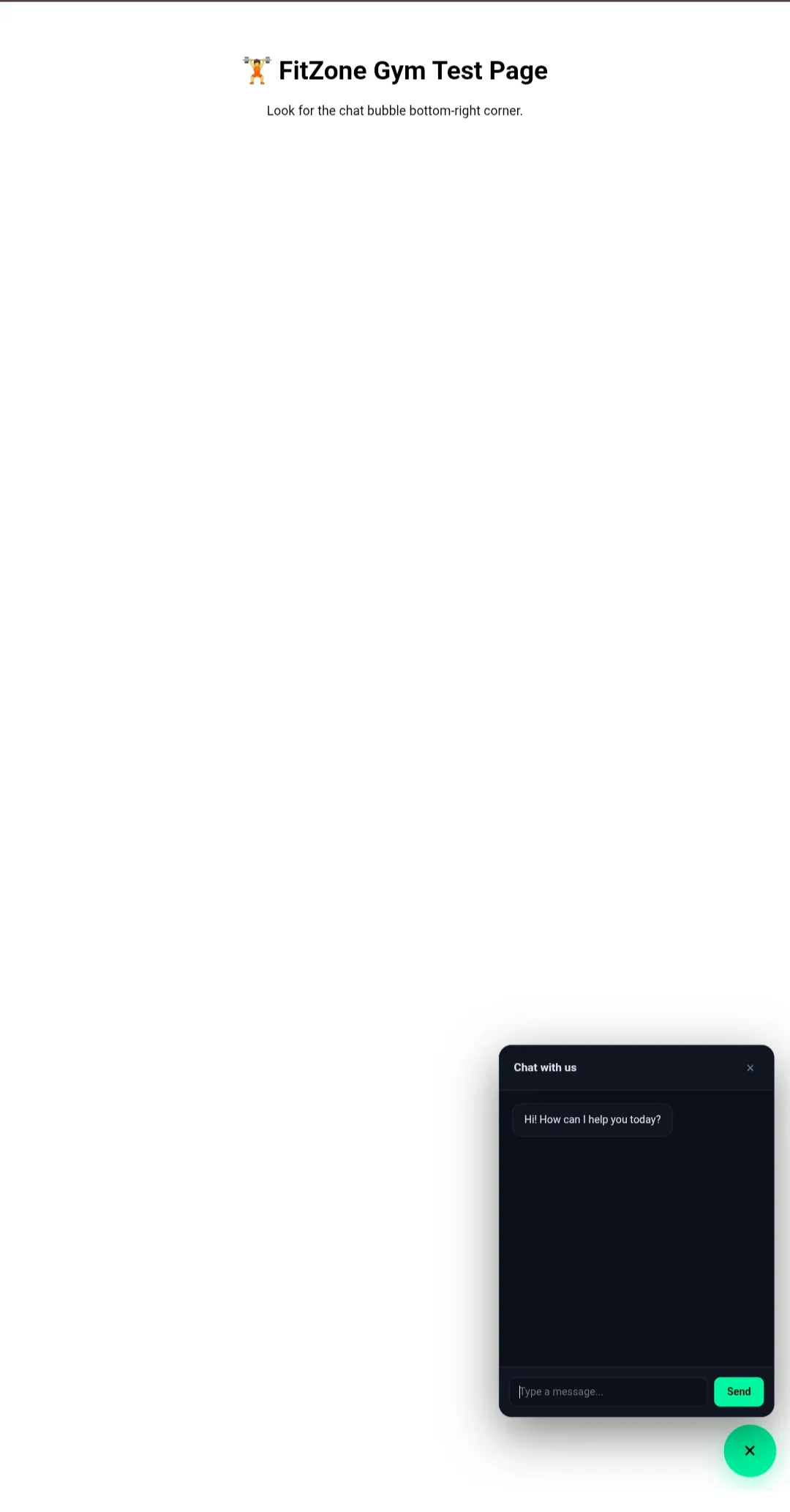 AgentHost gallery image