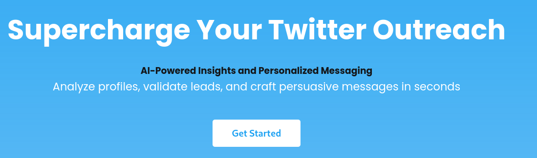 TwitterConnect Pro media 1
