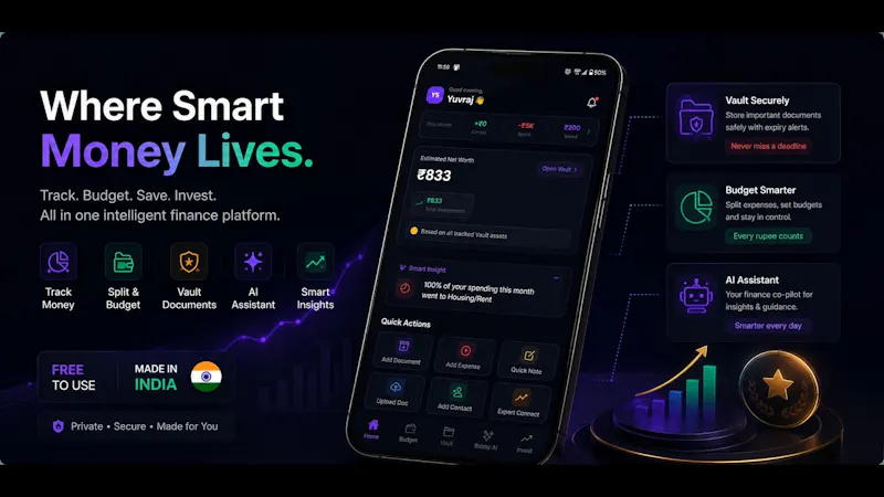 Analystly.io screenshot 1 (video preview)