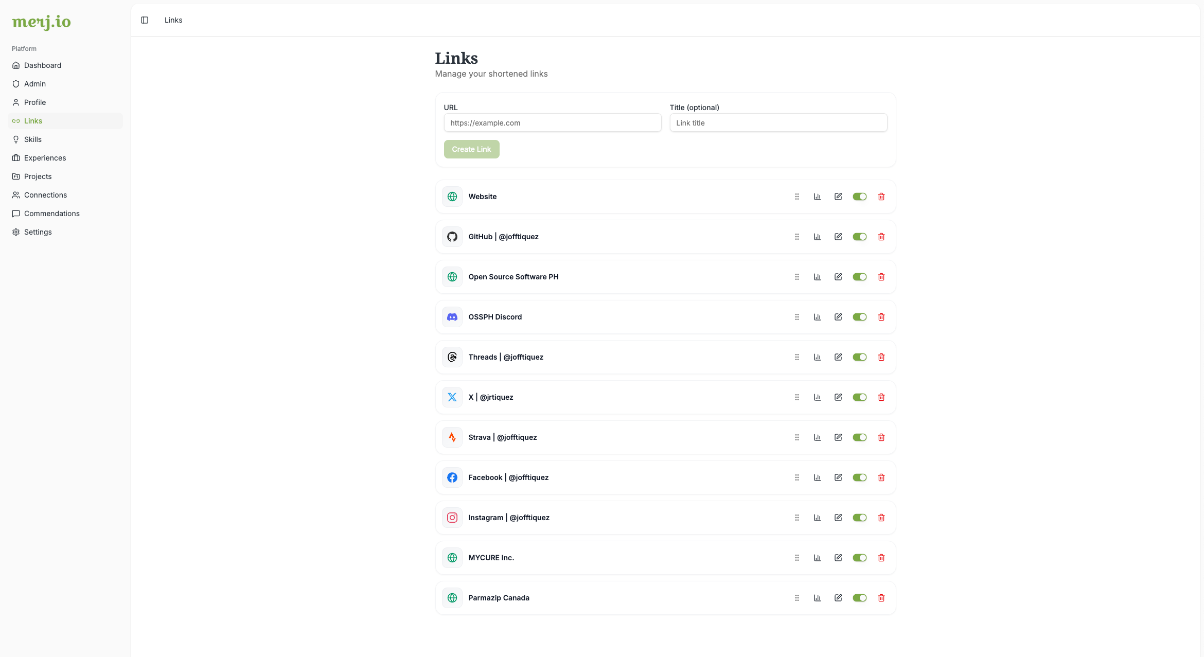 Merj.io gallery image