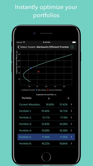 Clairvoyant gallery image