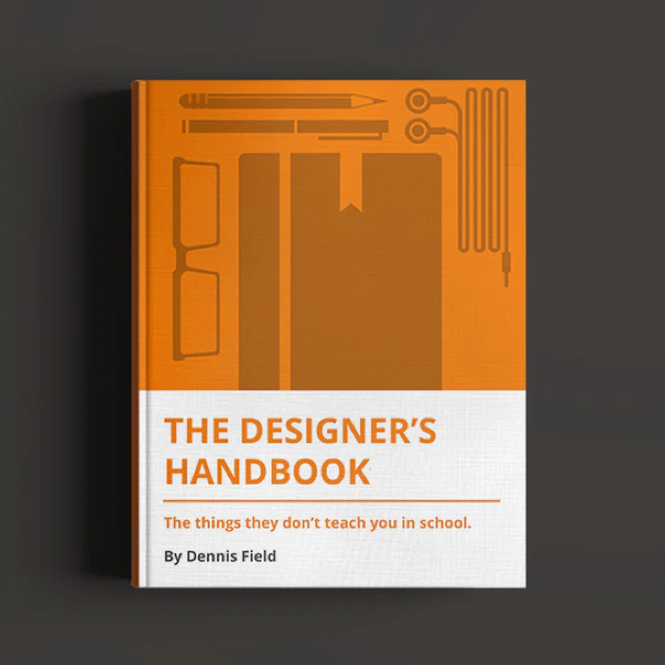 The Designer’s Handbook
