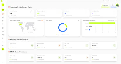GrowZen AI gallery image