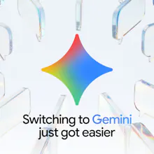 Google Gemini Memory Import gallery image