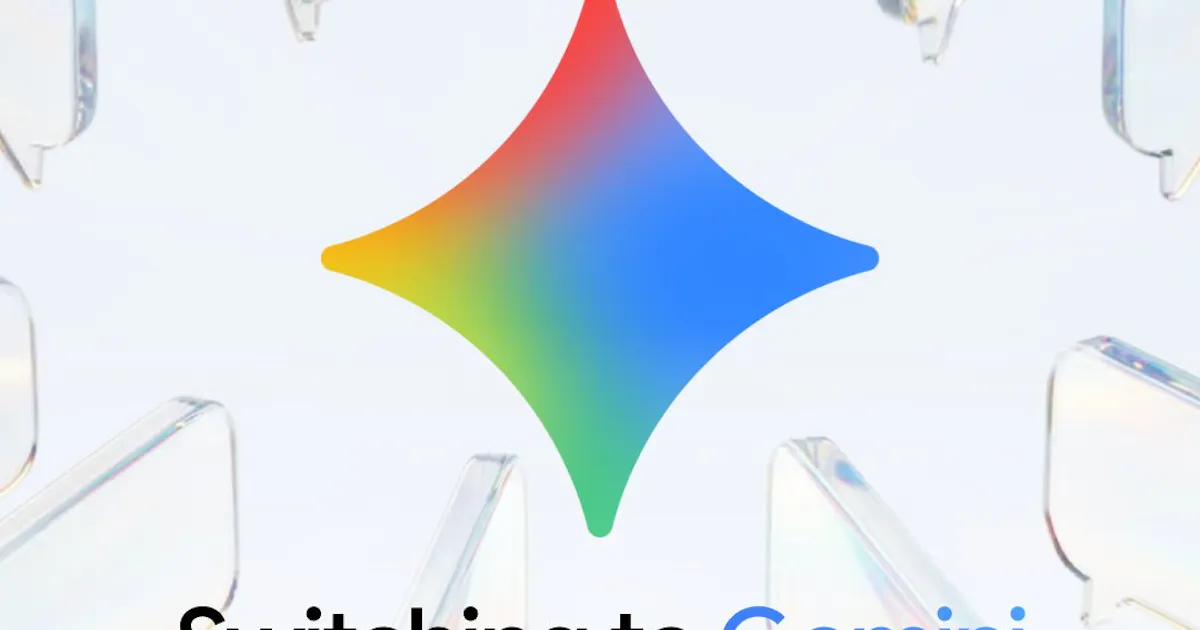 Google Gemini Memory Import