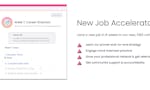 New Job Accelerator - 8 Weeks to New Job image