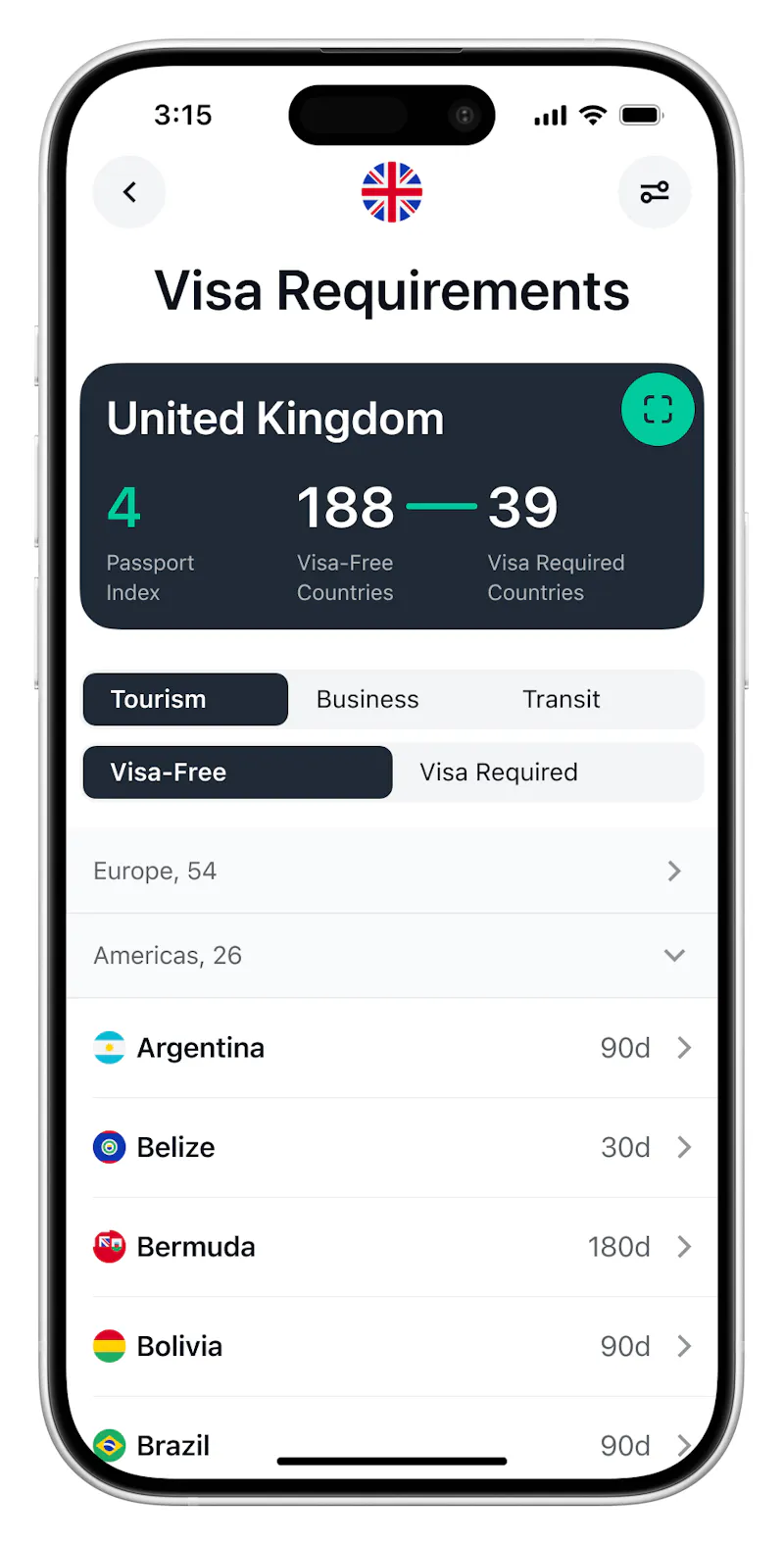 Flamingo Compliance  screenshot 7