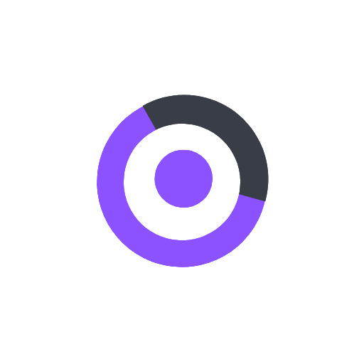 EstudensAPP - Product Hunt launch logo and brand identity