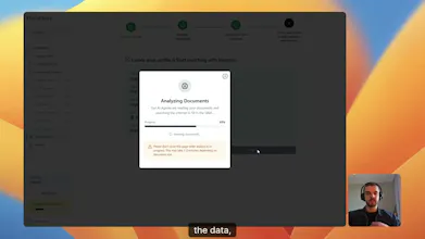 DeepFlows.ai gallery image