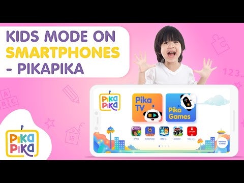 PikaPika App gallery image