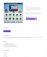 FLUX.1 Image Generator gallery image