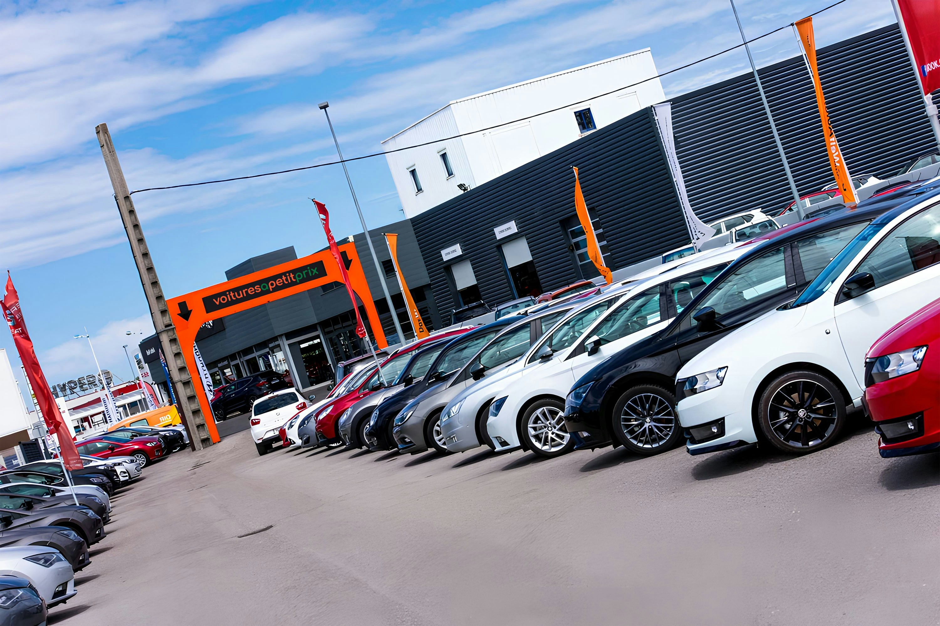 Autos mit niedrigem Preis media 2