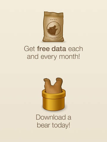 TunnelBear gallery image