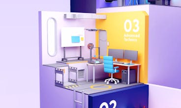 Three.js Journey gallery image