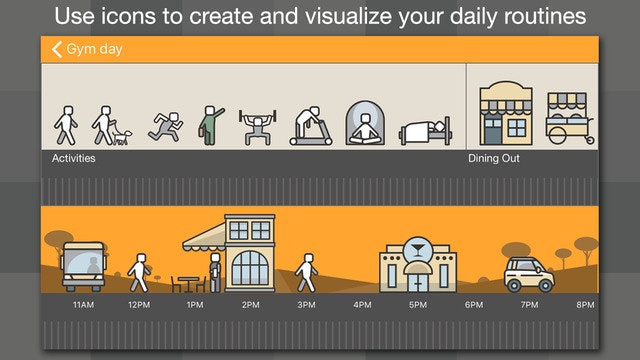 A Weather Way gallery image