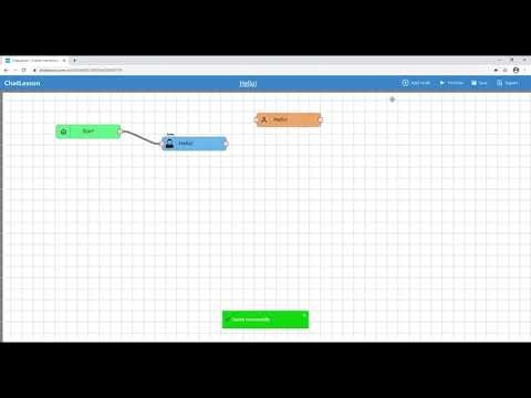 ChatLesson gallery image