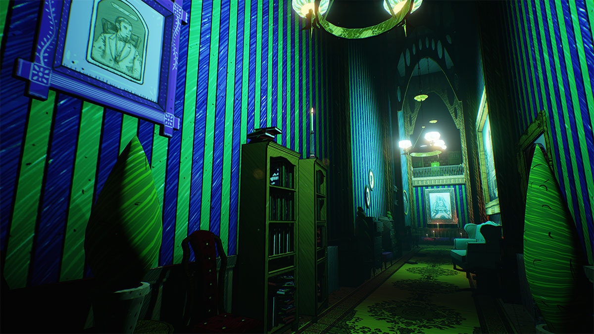 Albino Lullaby gallery image