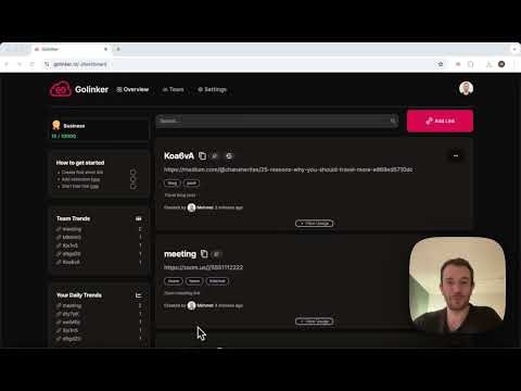 Golinker gallery image