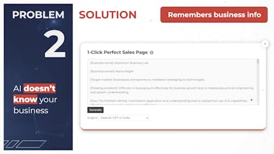 AIpreneurs Business Lab gallery image