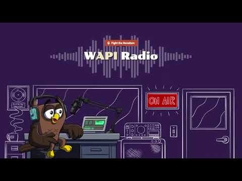 WAPI Radio media 1