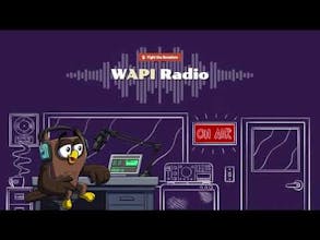 WAPI Radio gallery image