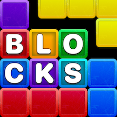 Blocks Party! logo