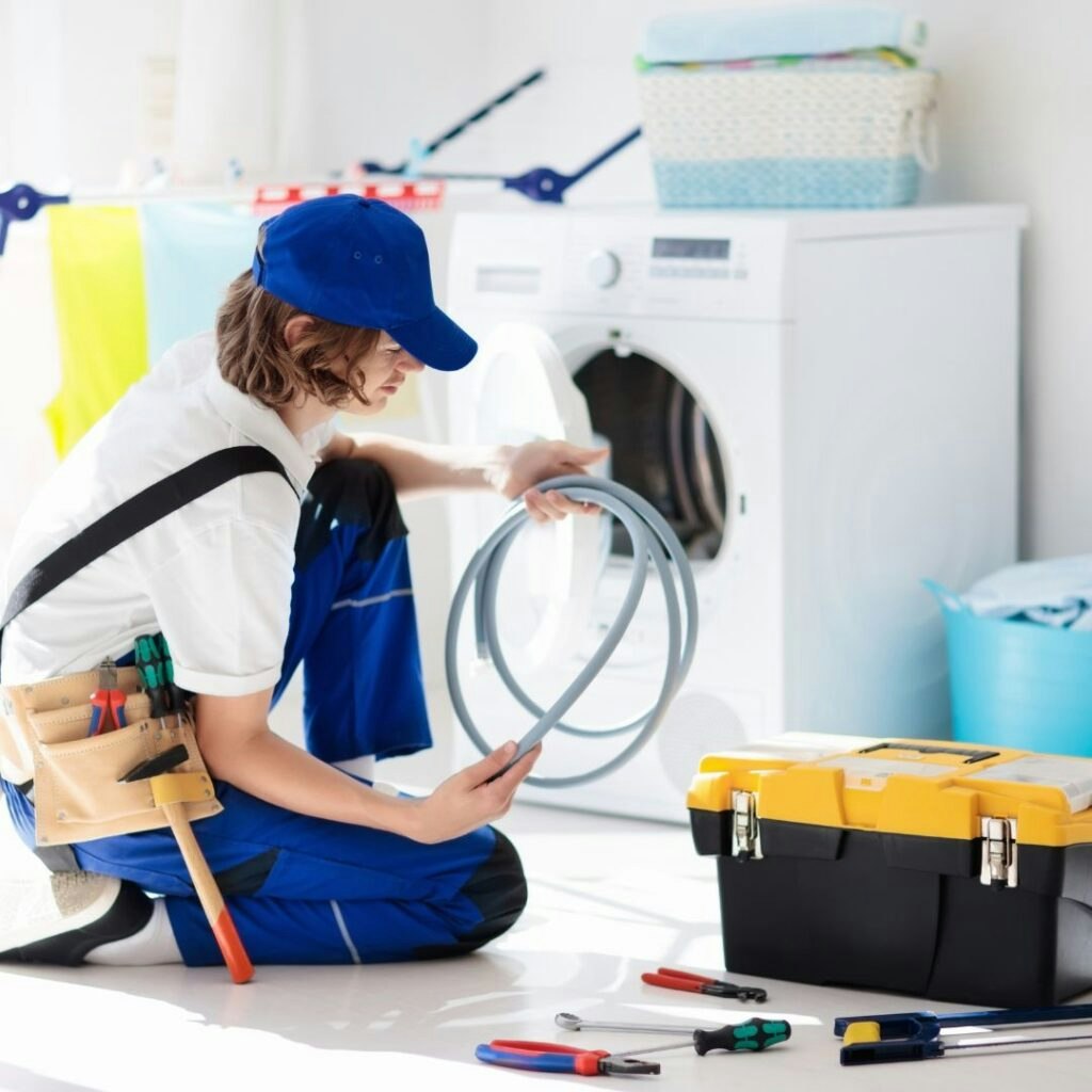 Home Appliance Care media 2