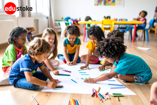 Best Preschools in Bangalore gallery image