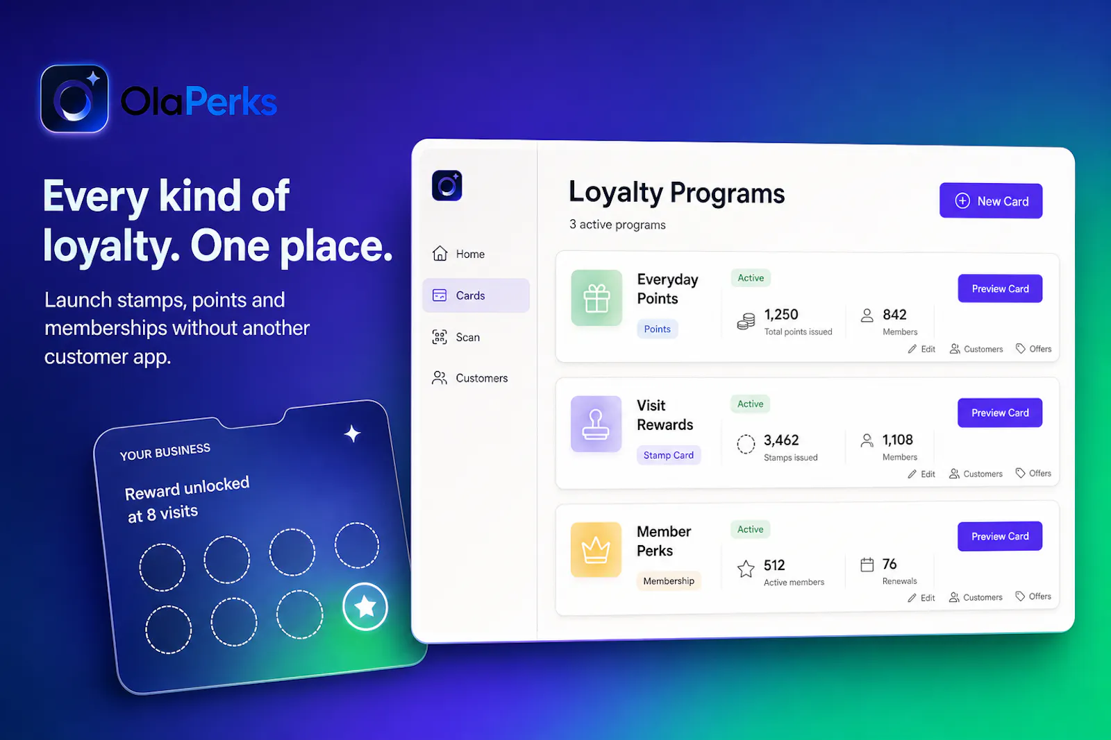 OlaPerks screenshot 6