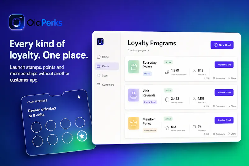 OlaPerks screenshot 6