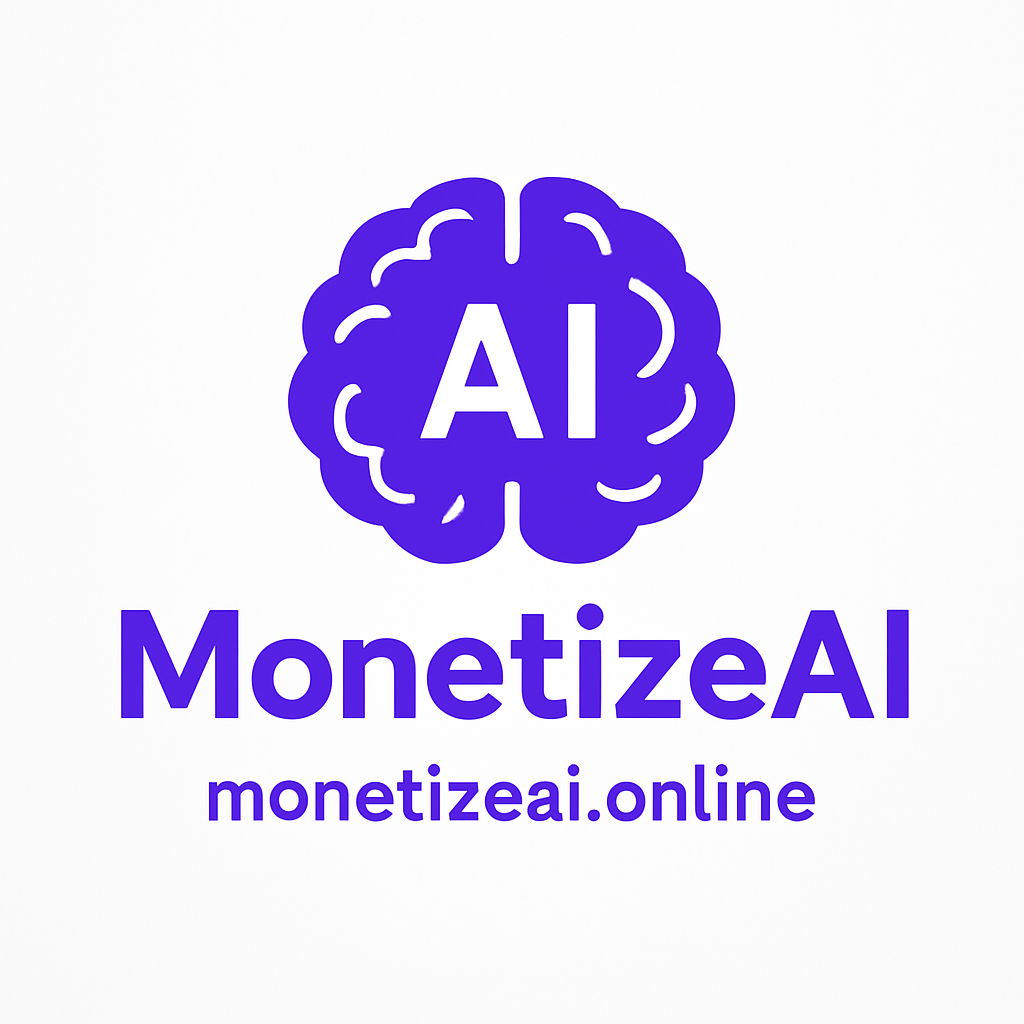 MonetizeAI gallery image