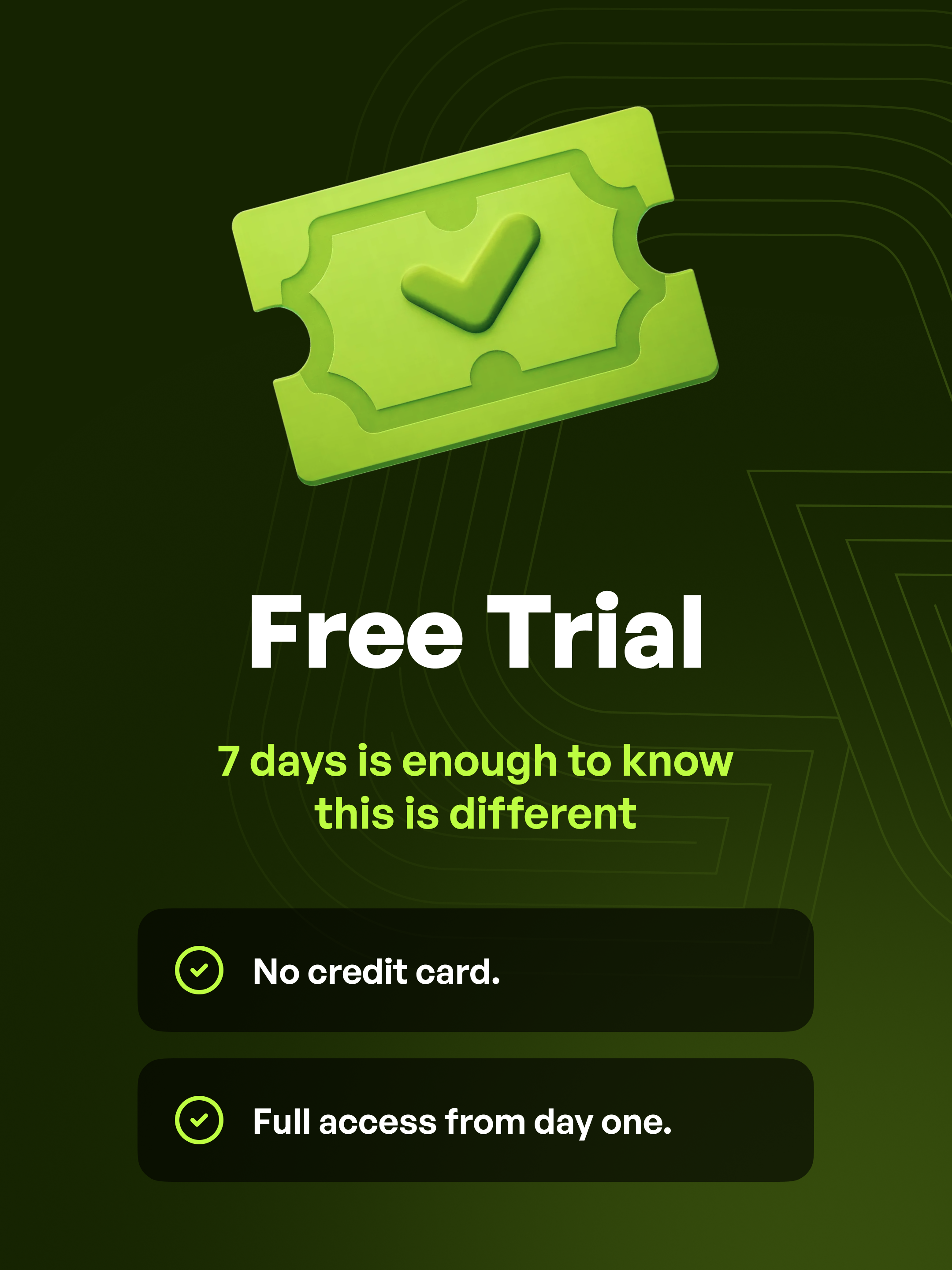 STR8 Gym App gallery image