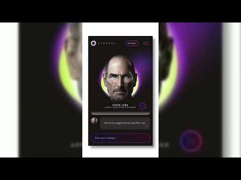 Eternal AI gallery image