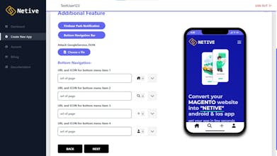 Netive gallery image