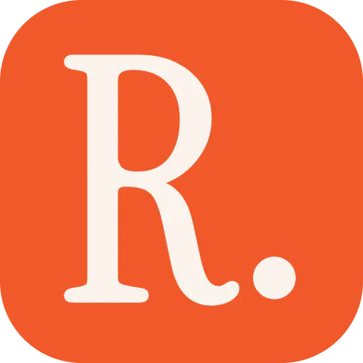Resfolio logo